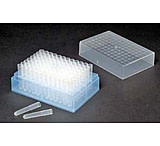 Image of Axygen Mini Tube Systems, Axygen Scientific MTS-11-C-R Single Tubes