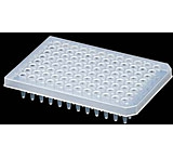 Image of Axygen Pcr Plate 96 Well Black PCR-96-BK