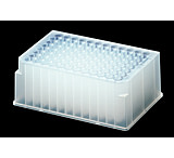 Image of Axygen Plate Dw 560ul Ind Wrap Cs25 P-DW-500-C-SI