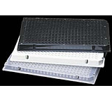 Image of Axygen Plate Pcr 384WELLS Blk PCR-384-BK