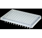 Image of Axygen Plate Pcr 96 PE3100 Hs Bk PCR-96M2HSBK