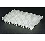 Image of Axygen Plate Pcr 96 Segmented Clr PCR-96-SG-C