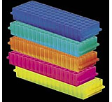 Image of Axygen Rack STORAGE50 Well Asst Color R-50-A