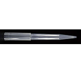 Image of Axygen Research-Grade Pipet Tips, Axygen Scientific T1005WBCR Wide-Bore Tips For Most Research-Grade Pipettors
