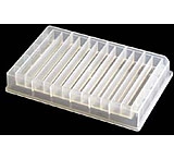 Image of Axygen Reservoir 12 Lo Profile CS25 RES-MW12-LP