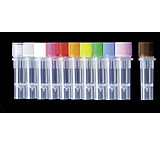 Image of Axygen Self-Standing Screw Top Microcentrifuge Tubes with Caps, Axygen Scientific SCT-150-SS-P 1.5 Ml Microtubes