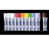 Image of Axygen Self-Standing Screw Top Microcentrifuge Tubes with Caps, Axygen Scientific SCT-150-SS-O 1.5 Ml Microtubes