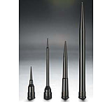 Image of Axygen Tecan Robotic Tips, Axygen Scientific TT50CHTRS Nonfiltered Tips Clear Hanging Tip