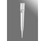 Image of Axygen TIP, FLT, 350UL, 1000/BG, CLR TF-350