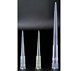 Image of Axygen Universal Fit and MLA-Compatible Pipet Tips, Axygen Scientific MLA-200-C-R Universal Fit Tips