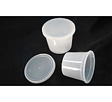 Image of Azer Scientific Container Pp Snap 4OZ CS250 ES3700