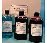 Image of Azer Scientific Easy Iii Step Stain Set Cs10 ES902