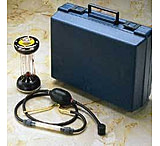 Image of Bacharach Instrument Company Fyrite Gas Analyzer 10-5000