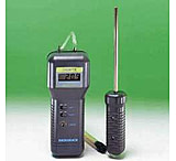 Image of Bacharach Instrument Company Nonoxor Ii Analyzer W/CARRY Cs 19-8006