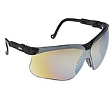 Image of Uvex Genesis Protective Eyewear, S3220X Earth Frame