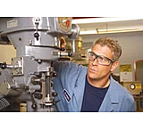 Image of Uvex Pivot Protective Eyewear, S6015 Replacement Lenses