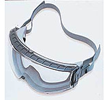 Image of Bacou-Dalloz Uvex Stealth Goggles, Bacou-Dalloz S702C Replacement Lenses