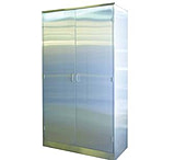 Image of Bandy Case Tall S/S 48X22X84 NO.4 TS84222-48