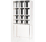 Image of Bandy Rack Despenser 27X12X67 NO.4 DISP60001