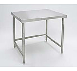 Image of Bandy Solid Top Table 36X36X30 RS363630