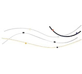 Image of Barnant Carter Tbg Lnk SZ13TYGN PK/12 72-580-135