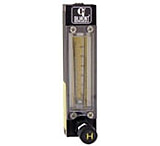 Image of Barnant FLOWMTR,COR,AL,90-2520CC,65MM GF-8320-1202