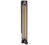 Image of Barnant FLOWMTR, COR, AL, PRC VALVE, 150MM GF8522-1500