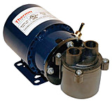 Image of Pump Air Cadet 115V 60HZ 420-1901