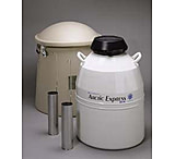 Image of Barnstead 10L Cryo SHIPPER/LAB Vessel CK50920