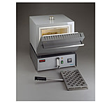 Image of Barnstead/Thermolyne Atmosphere Controlled Ashing Furnace Type 30400, 4 segment, F30420C6080, 240V, 5500W
