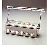 Image of Barnstead Kjeldahl Apparatus Csa 18-50ML MM2313/EX1