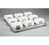 Image of Barnstead Platform 2LI W/CLAMPS 18X18 3524-9