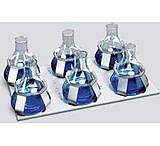 Image of Barnstead Platform W/RACK 25ML Flasks 3523-2