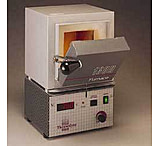 Image of Barnstead Small Benchtop Muffle Furnaces, Type 1300 and Type 1400, Barnstead International FB1415M Type 1400 Furnaces Furnace, 120V, 1500W