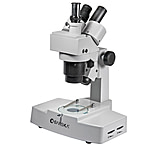 Image of Barska 20x-40x Trinocular Stereo Microscope AY11230