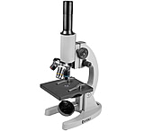 Image of Barska 40x-400x Monocular Compound Microscope w/ Mirror AY11240