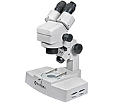 Image of Barska 7x-45x Binocular Zoom Stereo Microscope AY11232