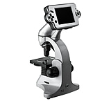 Image of Barska 8MP Digital LCD Microscope
