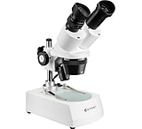 Image of Barska Stereo Binocular Microscope, 20x-40x