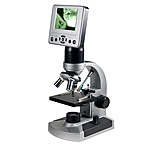 Image of Barska Digital Microscope with 3.5 Screen