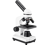 Image of Barska Student Monocular Compound 40-640x Microscope