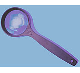 Image of Bausch &amp; Lomb 5x Aspheric Magnifier 81-31-22