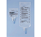 Image of Baxter Container Empty Pvc 500ML CS48 2B8013