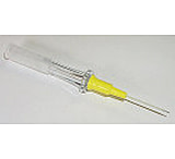 Image of BD Angiocath St 22GA X1IN BLUPK50 381123