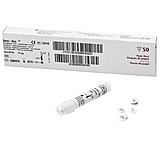 Image of BD BBL Sensi-Disc Nalidixic Acid NA-30