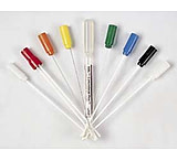 Image of BD BBL Microbiological Specimen Collection and Transport Systems, BD Diagnostics 220115 Bd Cultureswab Collection And Transport Systems Sterile, Single Swab