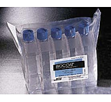 Image of Corning BioCoat Cellware, Collagen Type I, 356485 Vented-Cap Culture Flasks T-75 (75 cm2), Case of 50