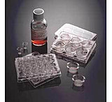 Image of Corning BioCoat Matrigel Matrix Cellware, 354510 Multiwell Plates 6-Well (for Hepatocytes)