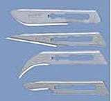 Image of BD Blades Strl NO.10 PK50 371110
