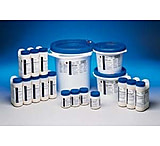 Image of BD Dehydrated MediaBrain Heart Infusion to Dextrose Tryptone Agar, BD Diagnostics 218104 Buffered Peptone Water, Pre-enrichment